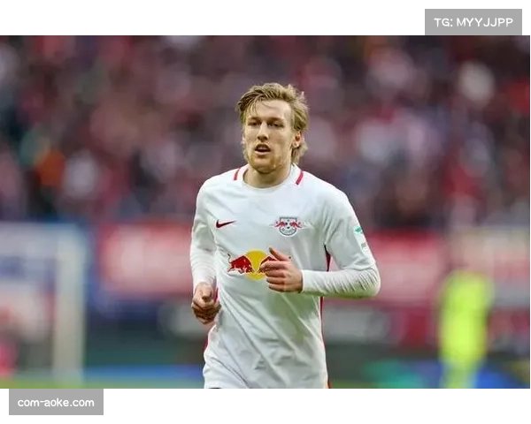 福斯贝里加盟纽约红牛，瑞典中场技术流契合球队体系